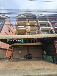 อาคารพาณิชย์หลุดจำนอง ธ.ธนาคารกสิกรไทย นนทบุรี บางกรวย บางขุนกอง