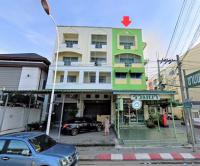 อาคารพาณิชย์หลุดจำนอง ธ.ธนาคารกสิกรไทย นนทบุรี เมืองนนทบุรี บางศรีเมือง