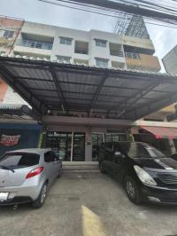 อาคารพาณิชย์หลุดจำนอง ธ.ธนาคารกสิกรไทย นนทบุรี ปากเกร็ด บ้านใหม่