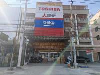 อาคารพาณิชย์หลุดจำนอง ธ.ธนาคารกสิกรไทย นนทบุรี เมืองนนทบุรี บางกร่าง