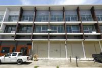อาคารพาณิชย์หลุดจำนอง ธ.ธนาคารกสิกรไทย นนทบุรี บางใหญ่ บางใหญ่