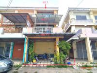 อาคารพาณิชย์หลุดจำนอง ธ.ธนาคารกสิกรไทย นนทบุรี บางกรวย บางสีทอง