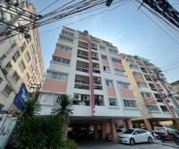 คอนโดมิเนียมหลุดจำนอง ธ.ธนาคารกสิกรไทย นนทบุรี เมืองนนทบุรี ตลาดขวัญ