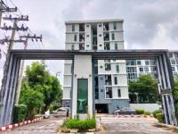 คอนโดมิเนียมหลุดจำนอง ธ.ธนาคารกสิกรไทย นนทบุรี เมืองนนทบุรี บางเขน