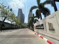 คอนโดมิเนียมหลุดจำนอง ธ.ธนาคารกสิกรไทย นนทบุรี เมืองนนทบุรี บางกระสอ