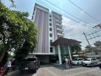 คอนโดมิเนียมหลุดจำนอง ธ.ธนาคารกสิกรไทย นนทบุรี เมืองนนทบุรี บางกร่าง