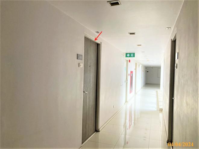 คอนโดมิเนียมหลุดจำนอง ธ.ธนาคารกสิกรไทย นนทบุรี ปากเกร็ด บ้านใหม่
