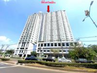 คอนโดมิเนียมหลุดจำนอง ธ.ธนาคารกสิกรไทย นนทบุรี เมืองนนทบุรี บางกระสอ