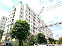 คอนโดมิเนียมหลุดจำนอง ธ.ธนาคารกสิกรไทย นนทบุรี เมืองนนทบุรี บางกระสอ