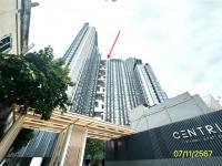 คอนโดมิเนียมหลุดจำนอง ธ.ธนาคารกสิกรไทย นนทบุรี เมืองนนทบุรี บางเขน