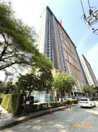 คอนโดมิเนียมหลุดจำนอง ธ.ธนาคารกสิกรไทย นนทบุรี บางใหญ่ เสาธงหิน