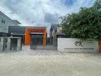 อาคารสำนักงานหลุดจำนอง ธ.ธนาคารกสิกรไทย นนทบุรี บางบัวทอง พิมลราช