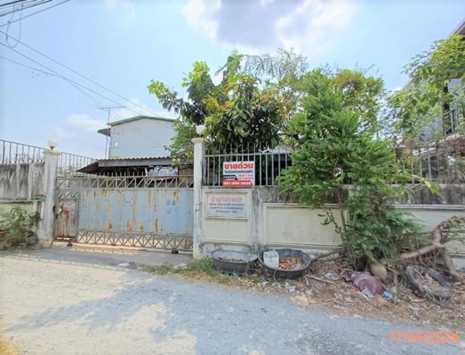 อาคารสำนักงานหลุดจำนอง ธ.ธนาคารกสิกรไทย นนทบุรี เมืองนนทบุรี บางเขน