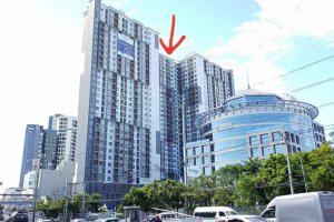 ห้องชุด/คอนโดมิเนียมหลุดจำนอง ธ.ธนาคารไทยพาณิชย์ นนทบุรี • เมืองนนทบุรี