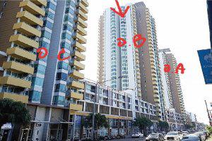 ห้องชุด/คอนโดมิเนียมหลุดจำนอง ธ.ธนาคารไทยพาณิชย์ นนทบุรี ปากเกร็ด บางพูด(บางพัง)
