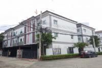 ทาวน์เฮ้าส์หลุดจำนอง ธ.ธนาคารไทยพาณิชย์ นนทบุรี เมืองนนทบุรี บางรักน้อย