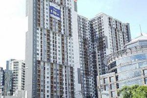 ห้องชุด/คอนโดมิเนียมหลุดจำนอง ธ.ธนาคารไทยพาณิชย์ นนทบุรี เมืองนนทบุรี บางเขน