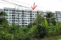 ห้องชุด/คอนโดมิเนียมหลุดจำนอง ธ.ธนาคารไทยพาณิชย์ นนทบุรี เมืองนนทบุรี บางกร่าง