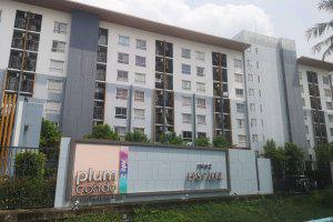 ห้องชุด/คอนโดมิเนียมหลุดจำนอง ธ.ธนาคารไทยพาณิชย์ นนทบุรี บางบัวทอง บางรักพัฒนา