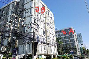 ห้องชุด/คอนโดมิเนียมหลุดจำนอง ธ.ธนาคารไทยพาณิชย์ นนทบุรี เมืองนนทบุรี บางเขน