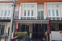 ทาวน์เฮ้าส์หลุดจำนอง ธ.ธนาคารไทยพาณิชย์ นนทบุรี บางกรวย บางกรวย