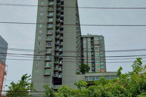 ห้องชุด/คอนโดมิเนียมหลุดจำนอง ธ.ธนาคารไทยพาณิชย์ นนทบุรี เมืองนนทบุรี บางกระสอ