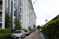 ห้องชุด/คอนโดมิเนียมหลุดจำนอง ธ.ธนาคารไทยพาณิชย์ นนทบุรี บางบัวทอง บางรักพัฒนา