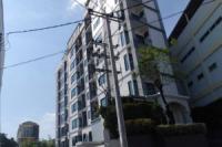 ห้องชุด/คอนโดมิเนียมหลุดจำนอง ธ.ธนาคารไทยพาณิชย์ นนทบุรี เมืองนนทบุรี ตลาดขวัญ