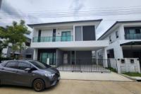 บ้านเดี่ยวหลุดจำนอง ธ.ธนาคารไทยพาณิชย์ นนทบุรี บางบัวทอง ลำโพ