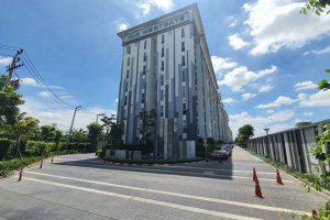 ห้องชุด/คอนโดมิเนียมหลุดจำนอง ธ.ธนาคารไทยพาณิชย์ นนทบุรี บางบัวทอง บางรักพัฒนา
