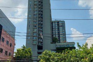ห้องชุด/คอนโดมิเนียมหลุดจำนอง ธ.ธนาคารไทยพาณิชย์ นนทบุรี เมืองนนทบุรี บางกระสอ