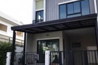 ทาวน์เฮ้าส์หลุดจำนอง ธ.ธนาคารไทยพาณิชย์ นนทบุรี ไทรน้อย คลองขวาง