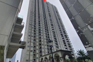 ห้องชุด/คอนโดมิเนียมหลุดจำนอง ธ.ธนาคารไทยพาณิชย์ นนทบุรี เมืองนนทบุรี บางกระสอ