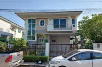 บ้านเดี่ยวหลุดจำนอง ธ.ธนาคารไทยพาณิชย์ นนทบุรี บางใหญ่ บางใหญ่