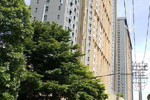 ห้องชุด/คอนโดมิเนียมหลุดจำนอง ธ.ธนาคารไทยพาณิชย์ นนทบุรี บางใหญ่ เสาธงหิน