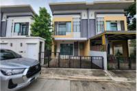 ทาวน์เฮ้าส์หลุดจำนอง ธ.ธนาคารไทยพาณิชย์ นนทบุรี ปากเกร็ด อ้อมเกร็ด