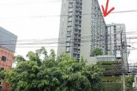 ห้องชุด/คอนโดมิเนียมหลุดจำนอง ธ.ธนาคารไทยพาณิชย์ นนทบุรี เมืองนนทบุรี บางกระสอ