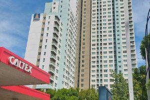 ห้องชุด/คอนโดมิเนียมหลุดจำนอง ธ.ธนาคารไทยพาณิชย์ นนทบุรี เมืองนนทบุรี บางกระสอ