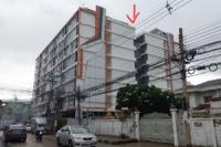 ห้องชุด/คอนโดมิเนียมหลุดจำนอง ธ.ธนาคารไทยพาณิชย์ นนทบุรี เมืองนนทบุรี ตลาดขวัญ