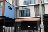 ทาวน์เฮ้าส์หลุดจำนอง ธ.ธนาคารไทยพาณิชย์ นนทบุรี ปากเกร็ด บ้านใหม่