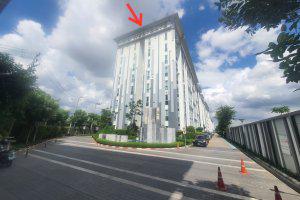 ห้องชุด/คอนโดมิเนียมหลุดจำนอง ธ.ธนาคารไทยพาณิชย์ นนทบุรี บางบัวทอง บางรักพัฒนา