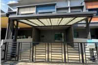 ทาวน์เฮ้าส์หลุดจำนอง ธ.ธนาคารไทยพาณิชย์ นนทบุรี บางใหญ่ บางแม่นาง