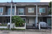 ทาวน์เฮ้าส์หลุดจำนอง ธ.ธนาคารไทยพาณิชย์ นนทบุรี บางบัวทอง ละหาร