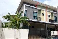 ทาวน์เฮ้าส์หลุดจำนอง ธ.ธนาคารไทยพาณิชย์ นนทบุรี ไทรน้อย คลองขวาง