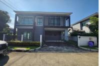บ้านเดี่ยวหลุดจำนอง ธ.ธนาคารไทยพาณิชย์ นนทบุรี ปากเกร็ด คลองข่อย