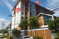 ห้องชุด/คอนโดมิเนียมหลุดจำนอง ธ.ธนาคารไทยพาณิชย์ นนทบุรี เมืองนนทบุรี บางเขน