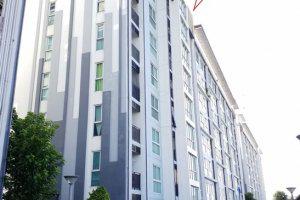 ห้องชุด/คอนโดมิเนียมหลุดจำนอง ธ.ธนาคารไทยพาณิชย์ นนทบุรี บางบัวทอง บางรักพัฒนา