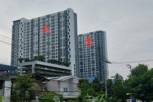 ห้องชุด/คอนโดมิเนียมหลุดจำนอง ธ.ธนาคารไทยพาณิชย์ นนทบุรี เมืองนนทบุรี บางกระสอ