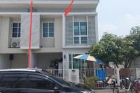 ทาวน์เฮ้าส์หลุดจำนอง ธ.ธนาคารไทยพาณิชย์ นนทบุรี บางบัวทอง พิมลราช