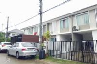ทาวน์เฮ้าส์หลุดจำนอง ธ.ธนาคารไทยพาณิชย์ นนทบุรี บางใหญ่ เสาธงหิน